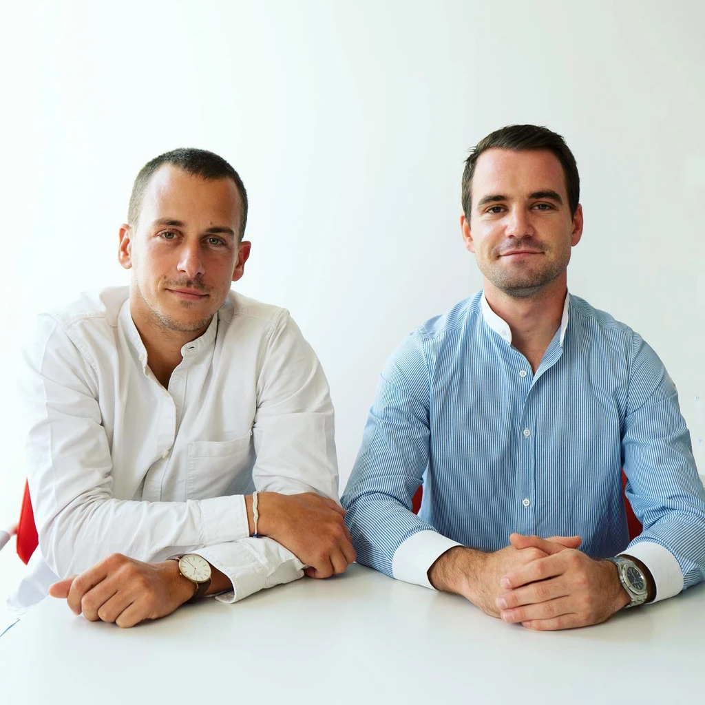 The Brand Collector Team