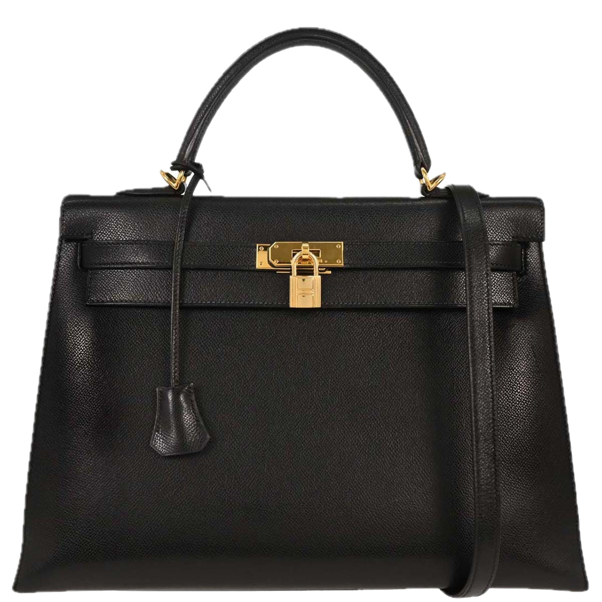 Hermès Kelly 35