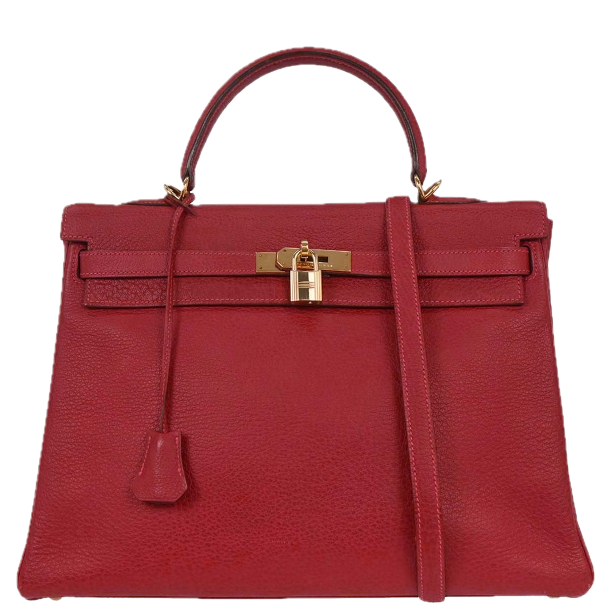 Hermès Kelly 35